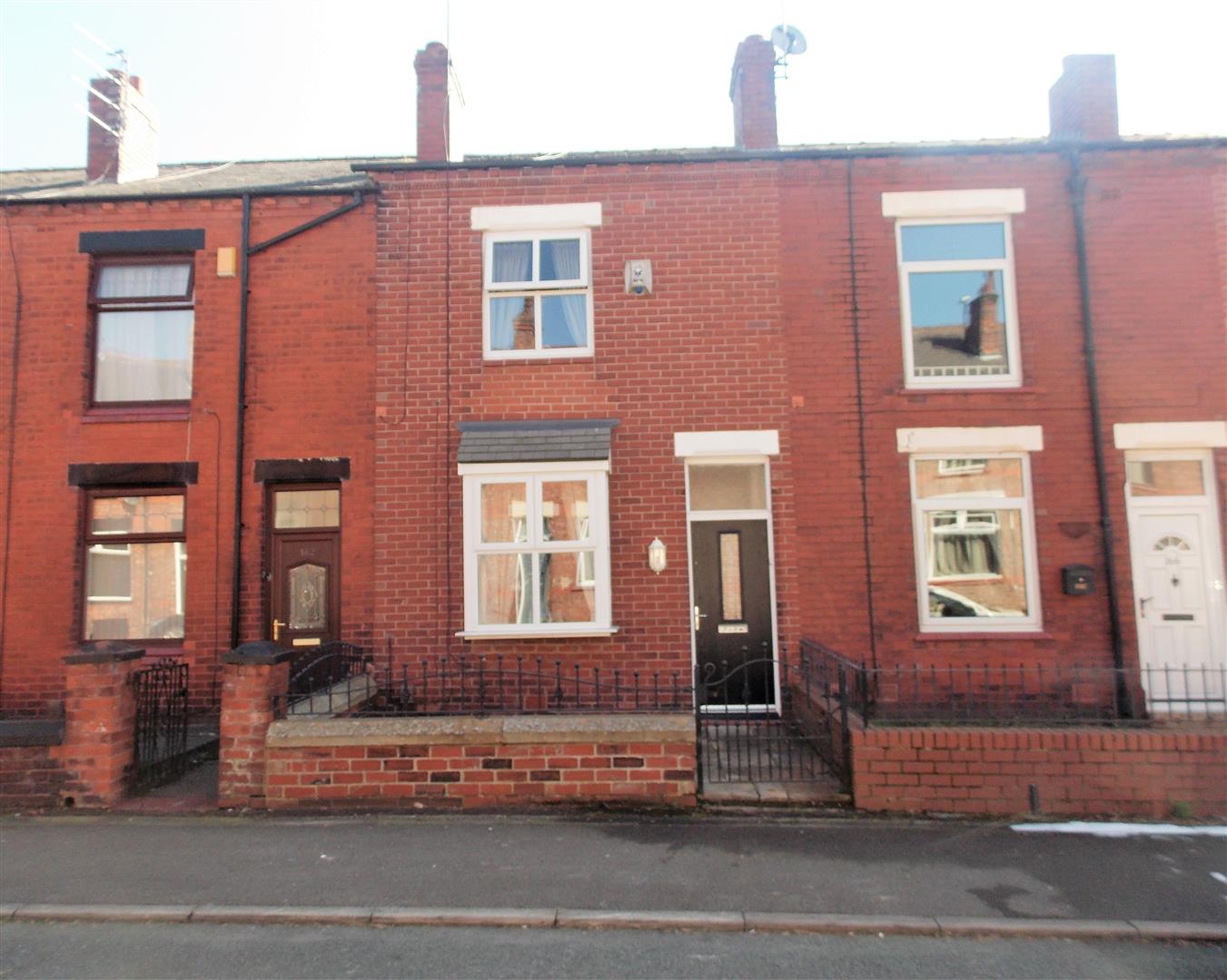 Stanley Street, Atherton, Manchester Arc Homes Estate Agents